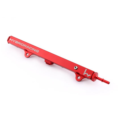 Hybrid Racing Fuel Rail for 02-06 RSX/EP3/12-15 Civic Si