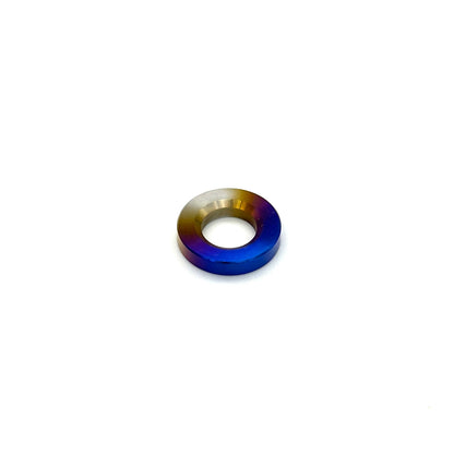 JDC Titanium Stud Kit Washers M8/M10 | Universal