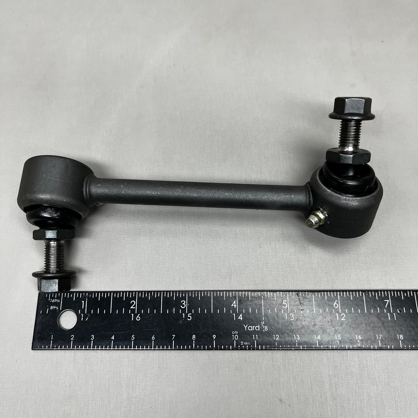 MOOG Chassis Rear Sway Bar End Link Replacement K90716 (New)