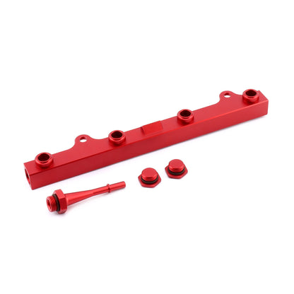 Hybrid Racing Fuel Rail for 06-11 Civic Si/04-08 TSX