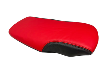 2005 - 2013 Chevy Corvette C6 Console Cover, Shift & E-brake Boot Set in Genuine Leather
