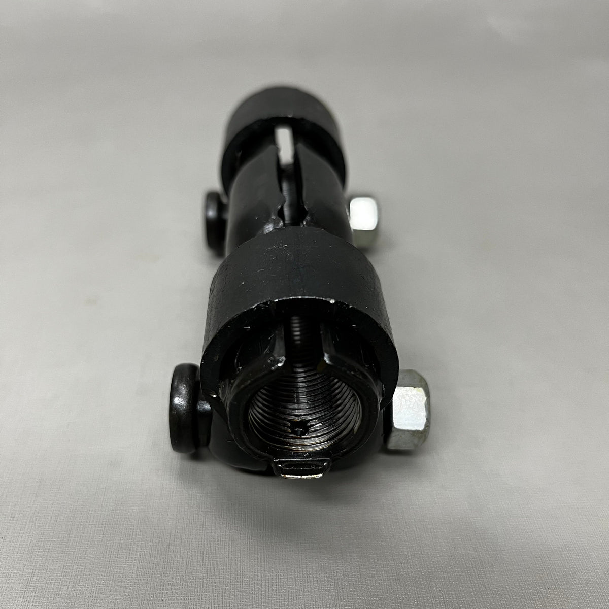 MOOG Chassis Driver Tie Rod End Adjusting Sleeve ES2080S (New)