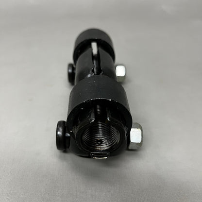 MOOG Chassis Driver Tie Rod End Adjusting Sleeve ES2080S (New)