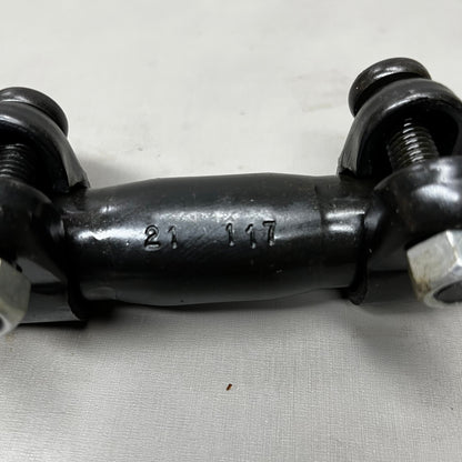 MOOG Chassis Driver Tie Rod End Adjusting Sleeve ES2080S (New)