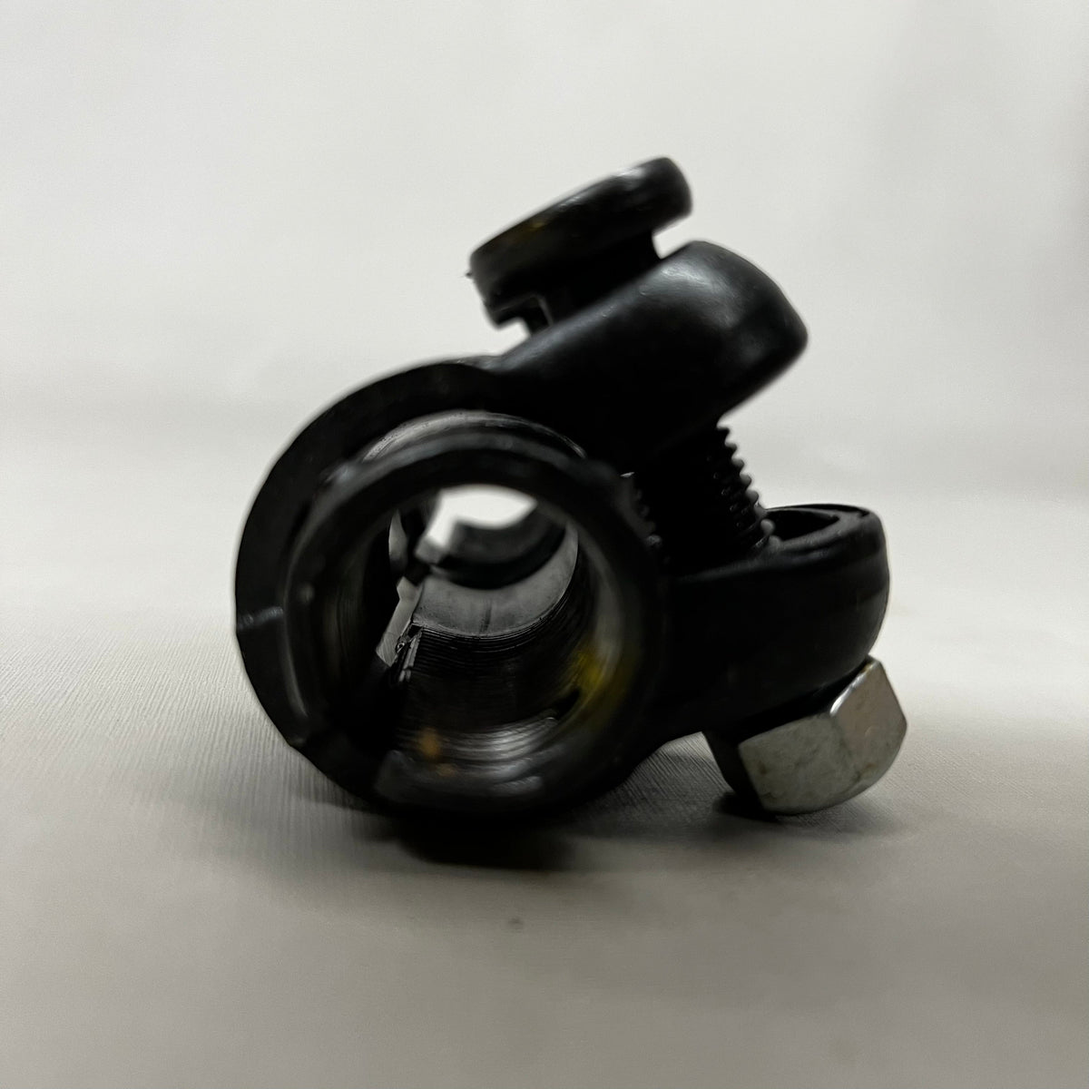 MOOG Chassis Driver Tie Rod End Adjusting Sleeve ES2080S (New)