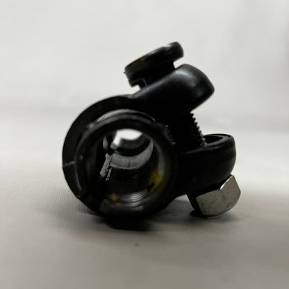 MOOG Chassis Driver Tie Rod End Adjusting Sleeve ES2080S (New)