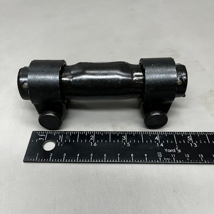 MOOG Chassis Driver Tie Rod End Adjusting Sleeve ES2080S (New)