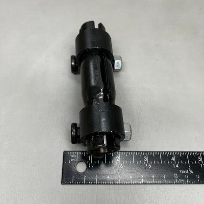 MOOG Chassis Driver Tie Rod End Adjusting Sleeve ES2080S (New)