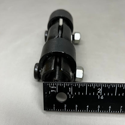 MOOG Chassis Driver Tie Rod End Adjusting Sleeve ES2080S (New)