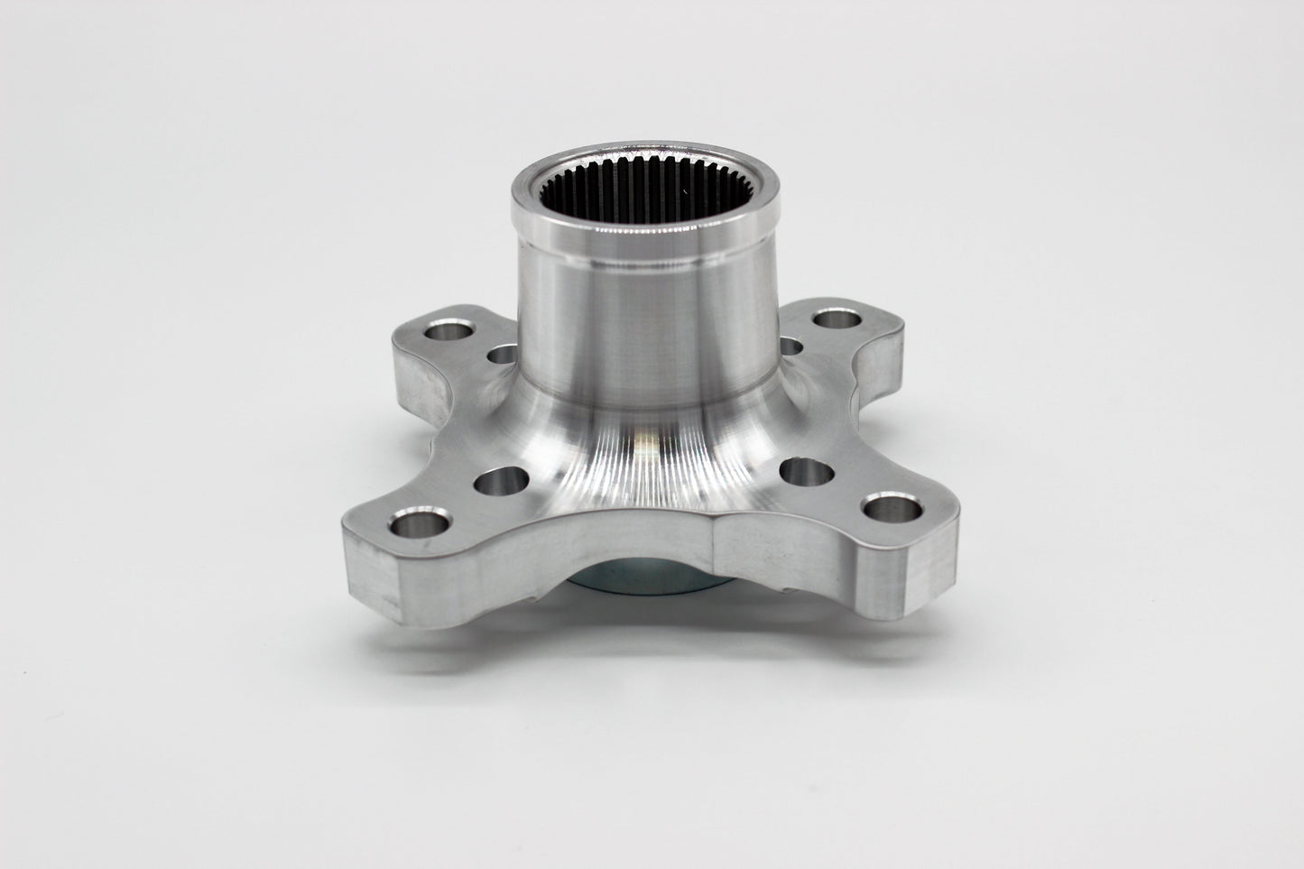 Can Am DS450 Billet Sprocket hub