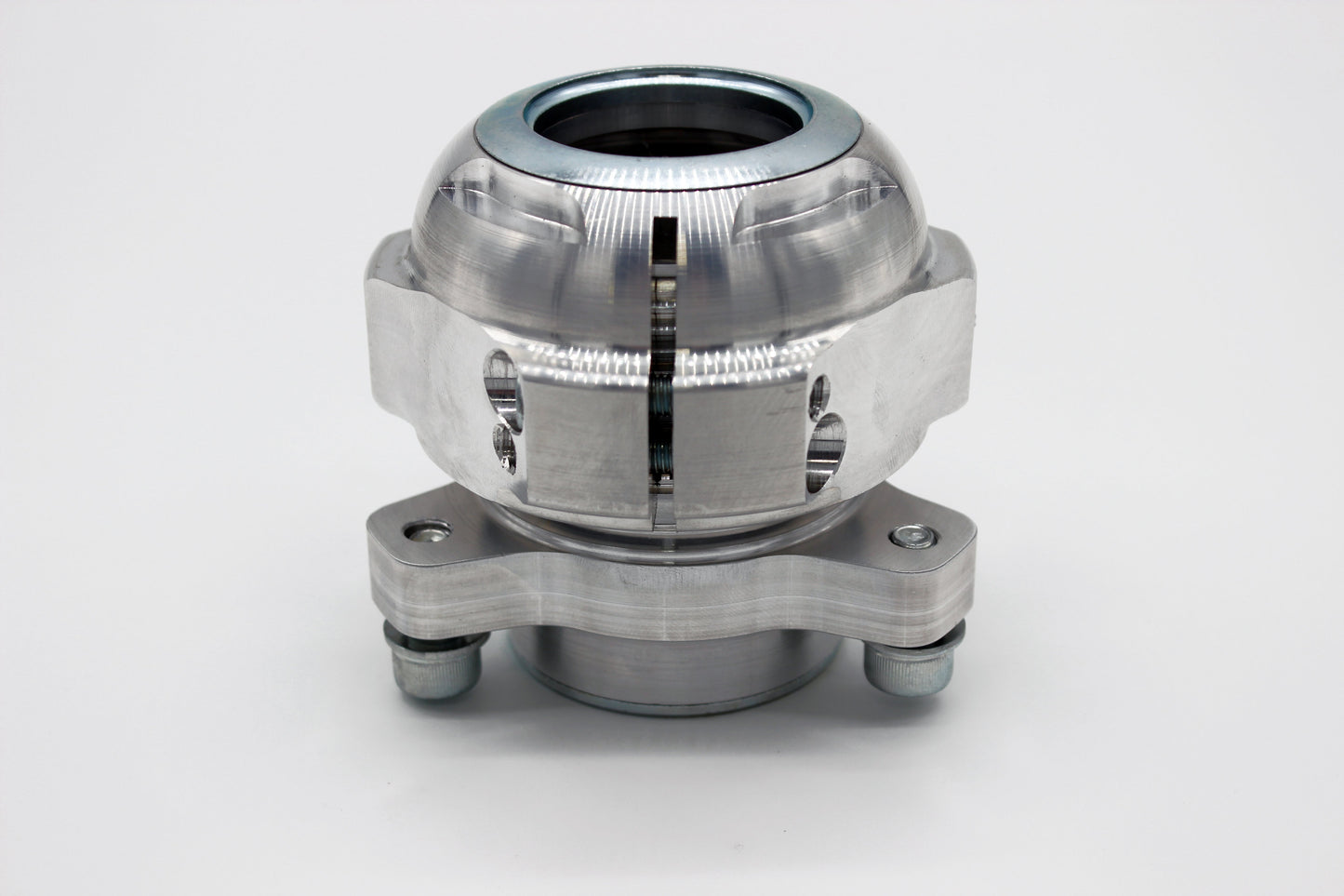 Honda 250X/300EX Billet Aluminum Anti-Fade Locknut