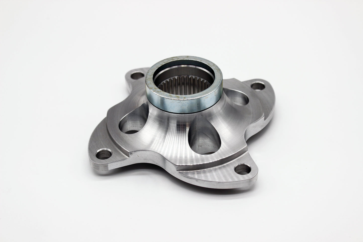 Honda 250X/300EX Billet Sprocket Hub