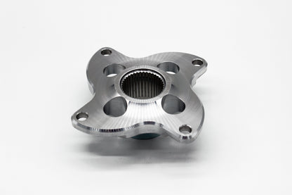 Honda 250X/300EX Billet Sprocket Hub