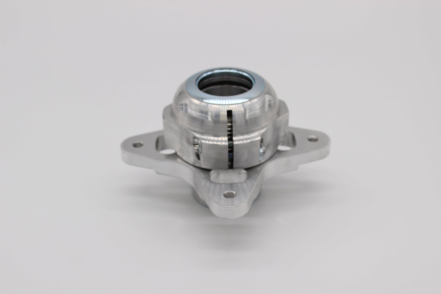 Honda 400EX Billet Aluminum Anti-Fade Locknut