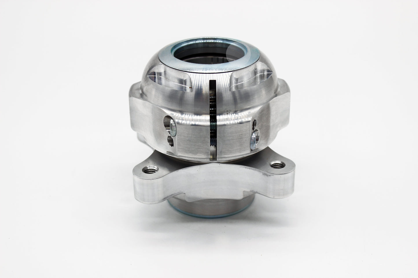Honda TRX250R Billet Aluminum Anti-Fade Locknut