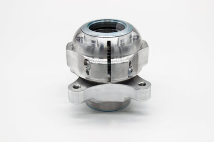 Honda TRX250R Billet Aluminum Anti-Fade Locknut