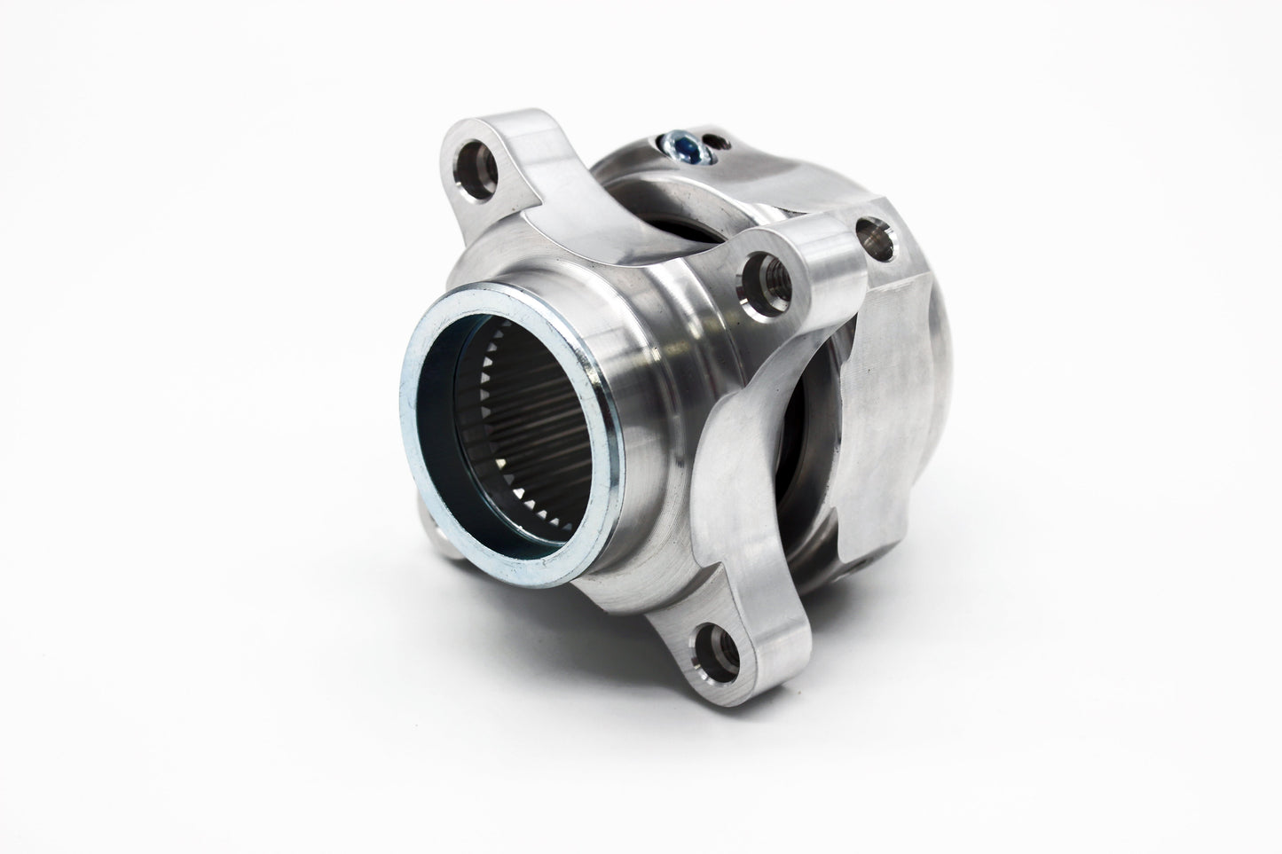 Honda TRX250R Billet Aluminum Anti-Fade Locknut