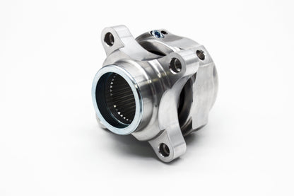Honda TRX250R Billet Aluminum Anti-Fade Locknut