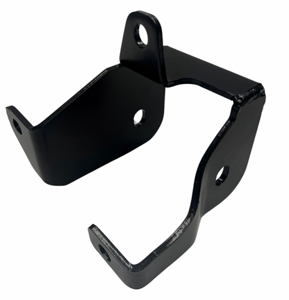 B-Series 3 Bolt Billet Motor Mount Swap Kit 96-00 Polyurethane B16 B18 B20 EK