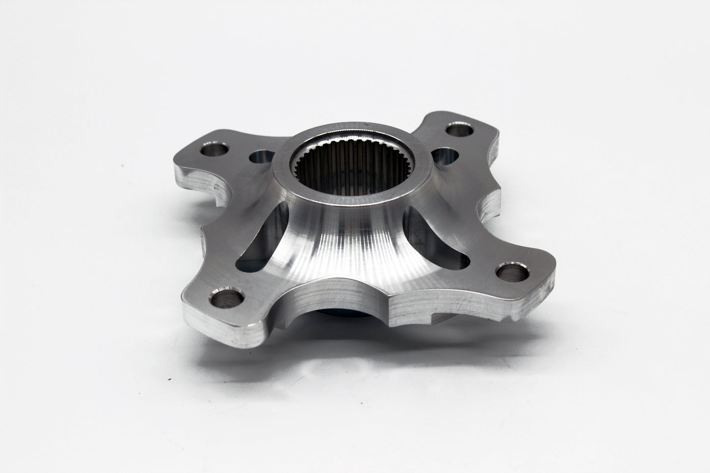 Honda TRX450 Billet Aluminum Sprocket Hub