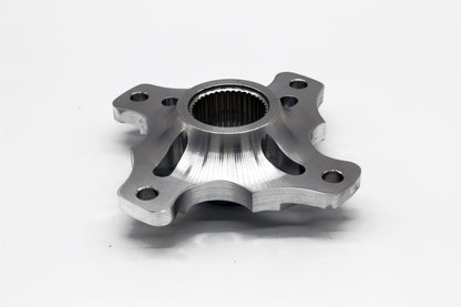 Honda TRX450 Billet Aluminum Sprocket Hub