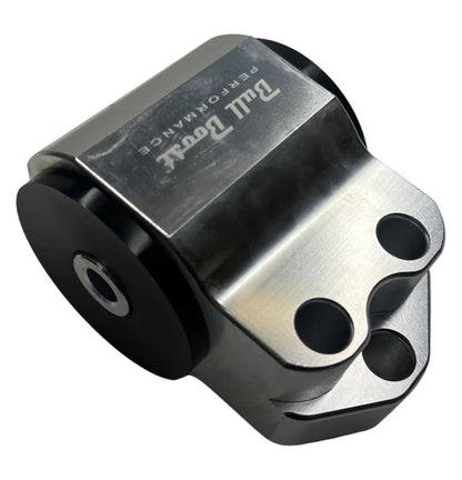 BULL BOOST Billet K-Series Engine Mount Kit – 70A (96–00 Civic EK K20 / K24 Swap)
