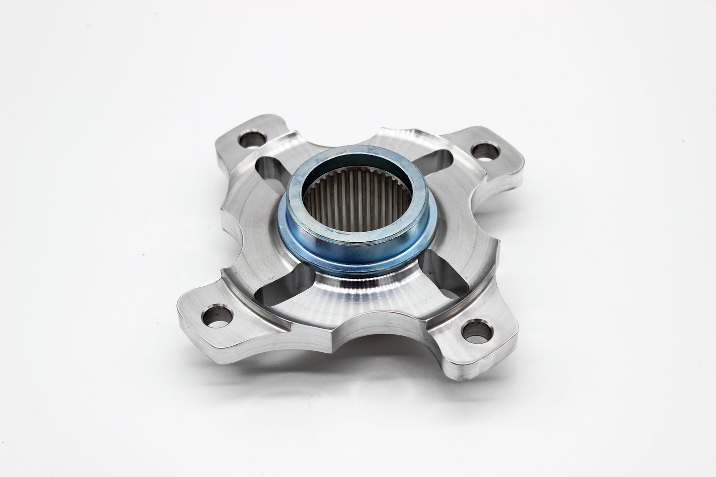 Honda TRX450 Billet Aluminum Sprocket Hub