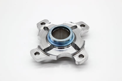 Honda TRX450 Billet Aluminum Sprocket Hub