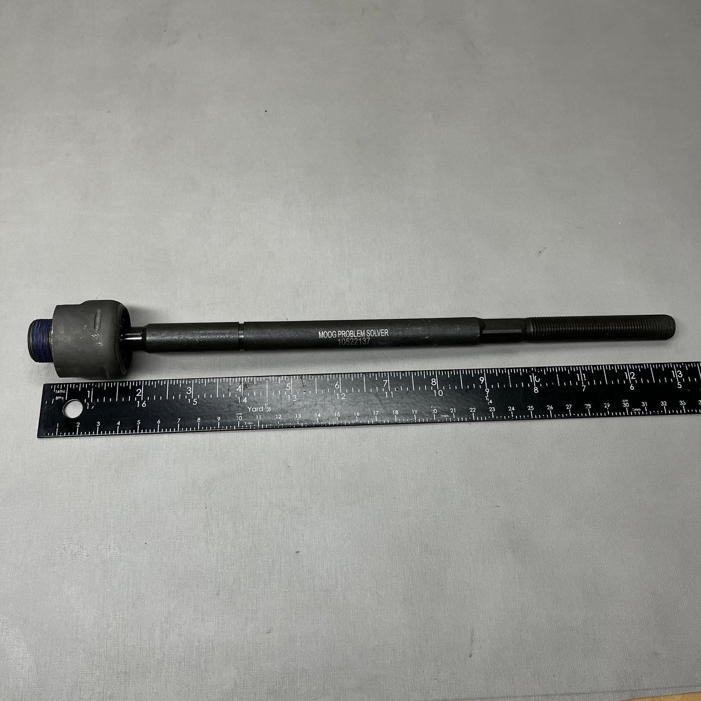 MOOG Chassis Inner Tie Rod for GMC EV80191 (New)