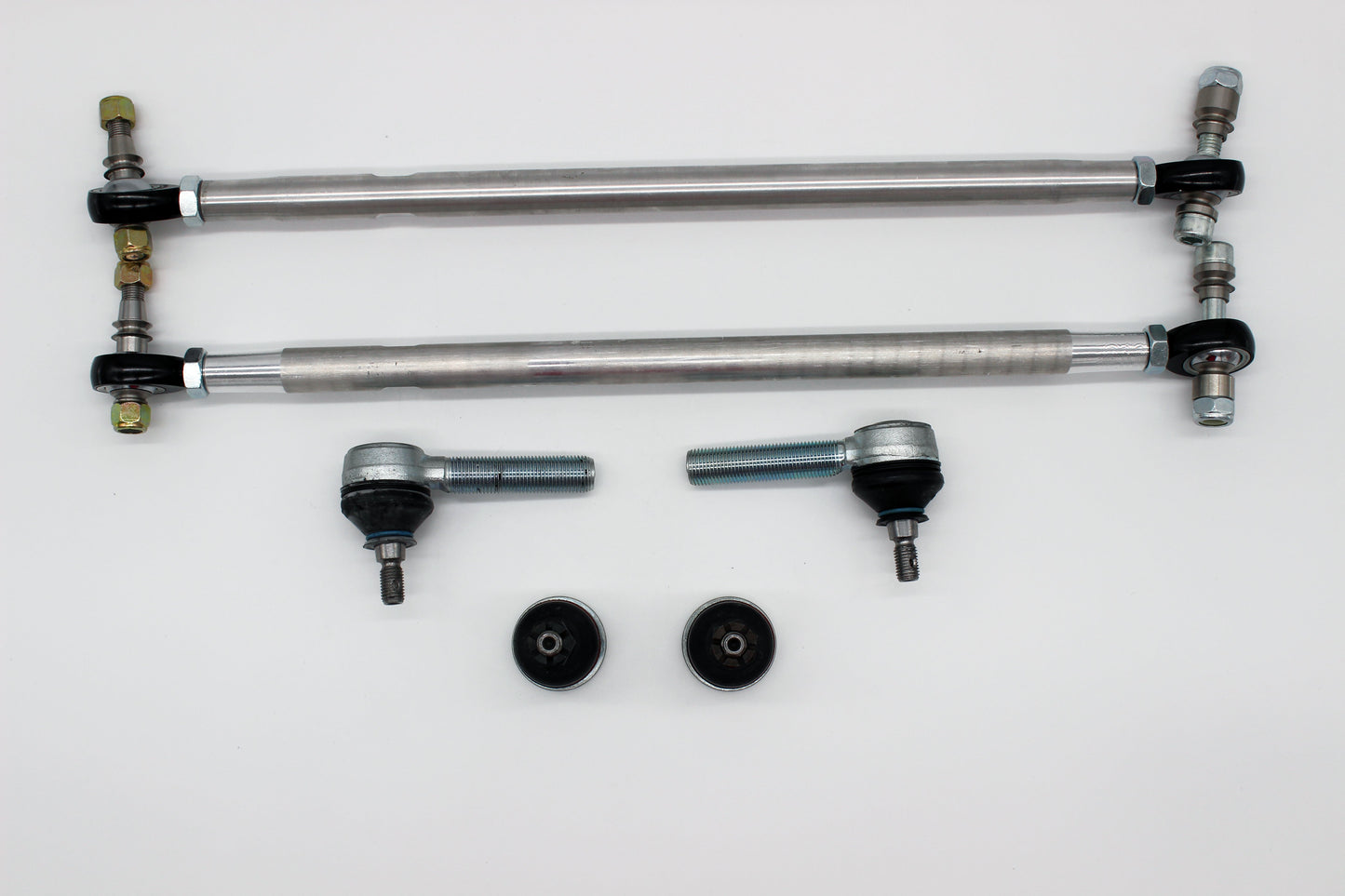 Honda TRX450 DC-PRO Spindle Conversion Kit