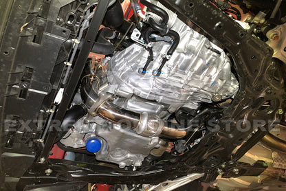 2017-Present Honda Civic Type-R Race Performance Downpipe