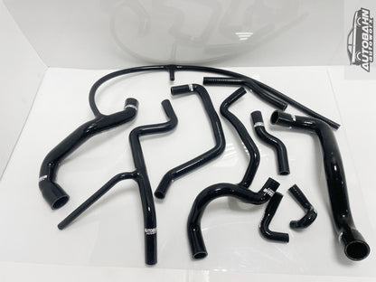 Autobahn Autoworx VW Corrado VR6 SLC Coolant Hose kit