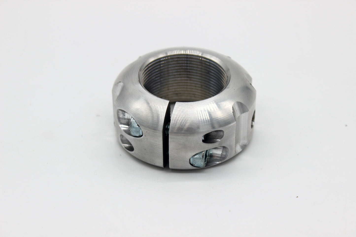 Kawasaki KFX450 Billet Locknut