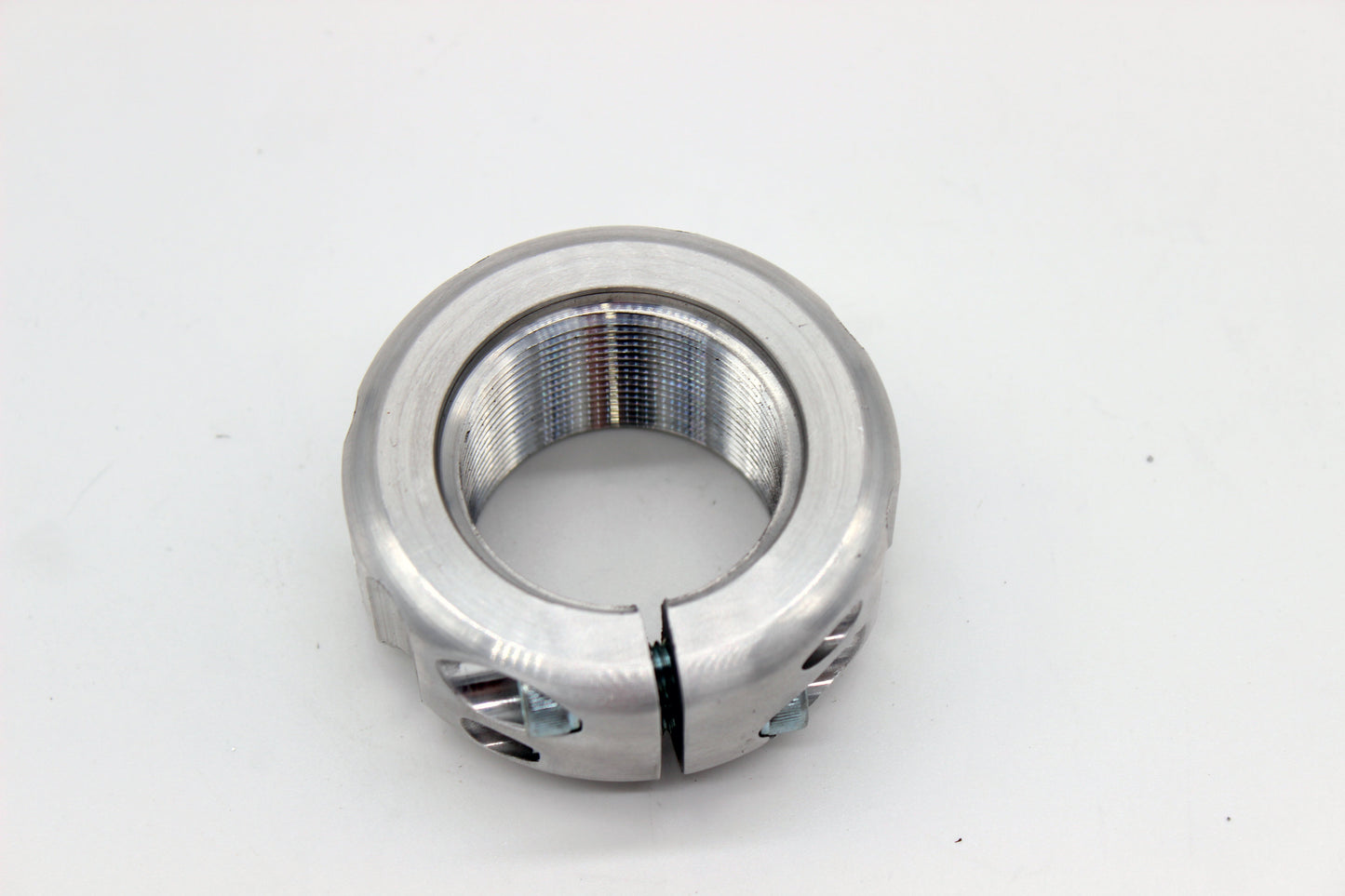 Kawasaki KFX450 Billet Locknut