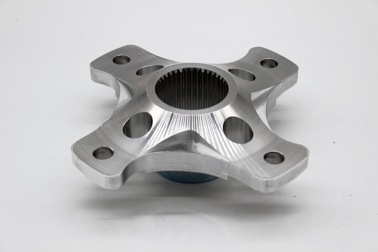 Kawasaki KFX400 Billet Disc Brake Hub