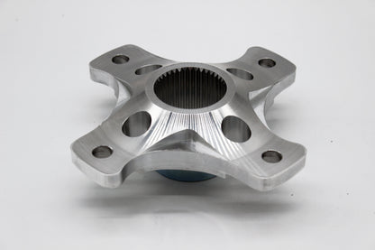 Suzuki Z400 Billet Disc Brake Hub