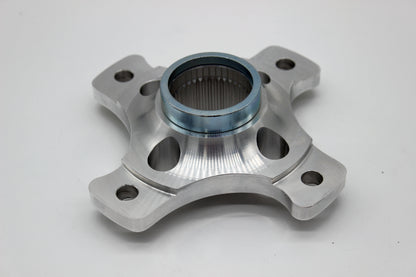 Kawasaki KFX400 Billet Disc Brake Hub