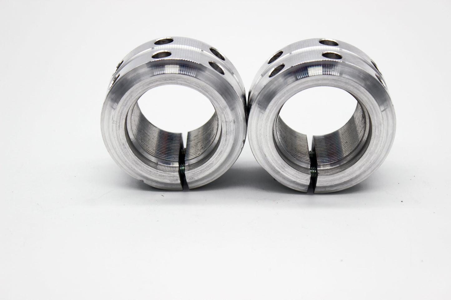 Kawasaki KFX400 Billet Locknut