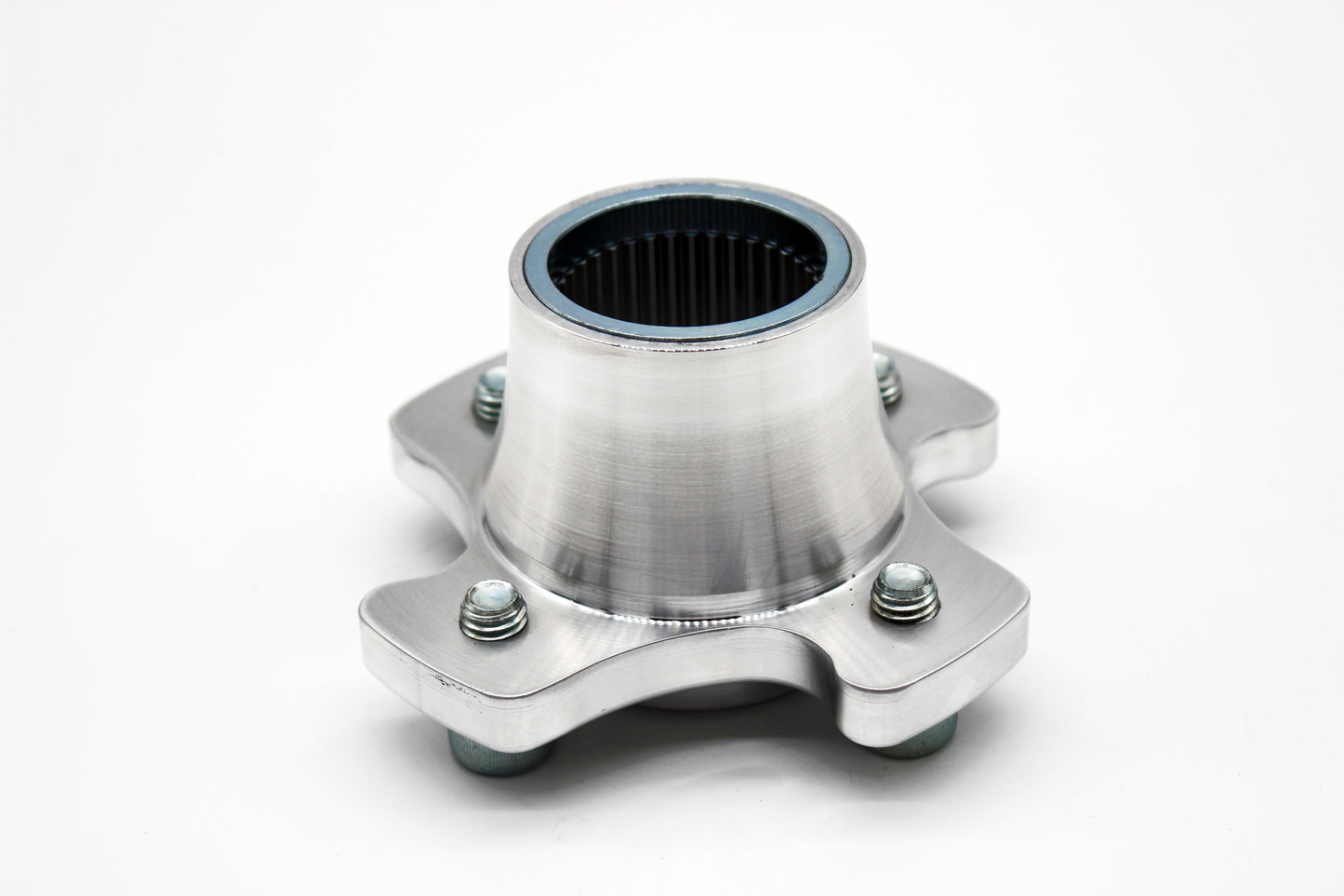 Suzuki Z400 Billet Sprocket hub