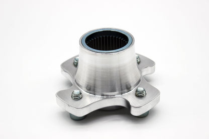 Suzuki Z400 Billet Sprocket hub
