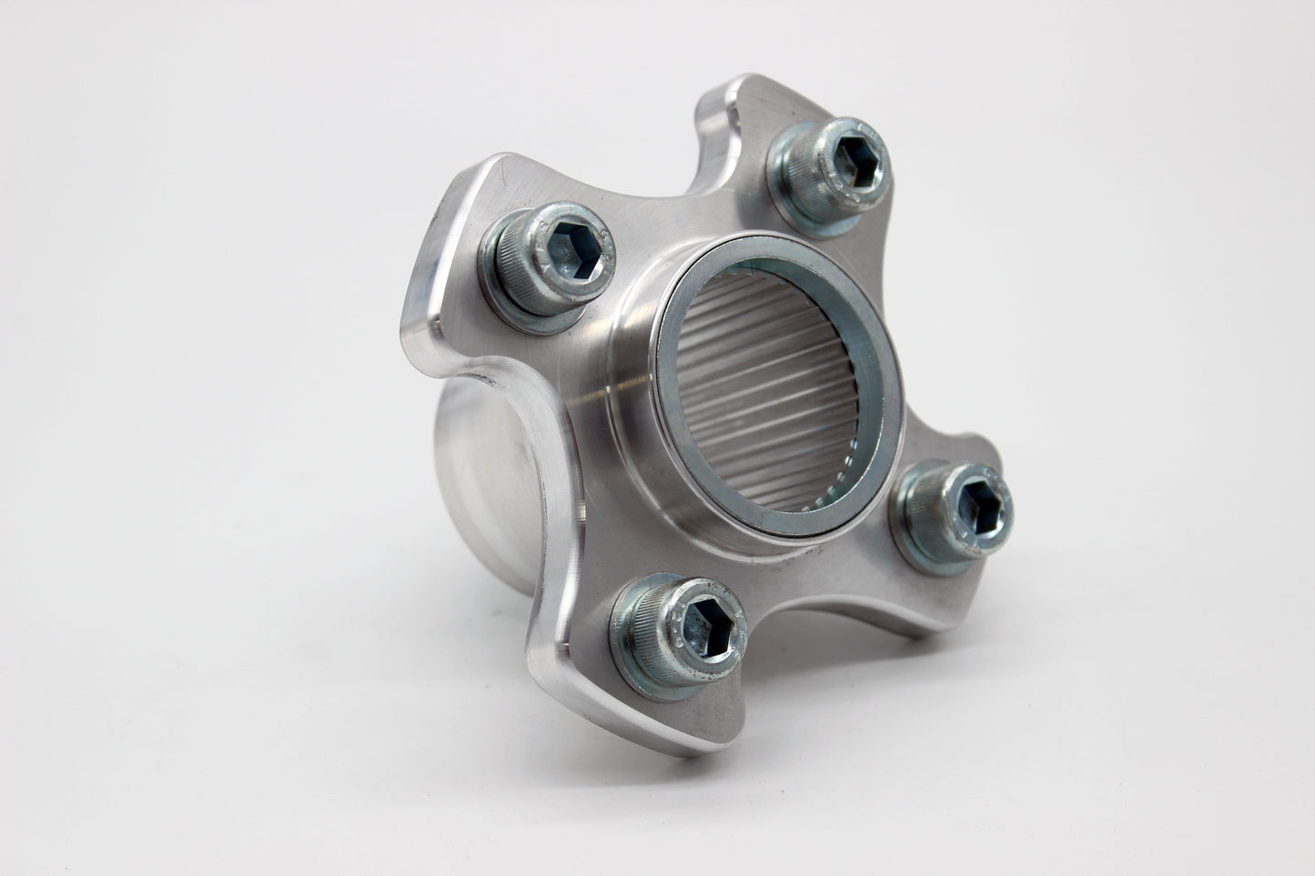 Kawasaki KFX400 Billet Sprocket hub