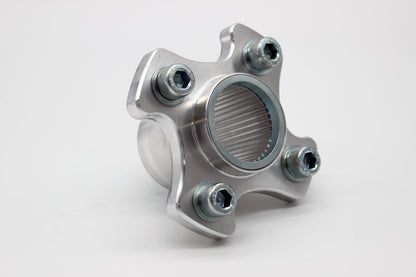 Kawasaki KFX400 Billet Sprocket hub