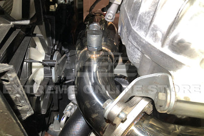 2017-Present Honda Civic Type-R Race Performance Downpipe