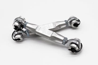 Polaris RZR XP Turbo Adjustable Sway Bar Links