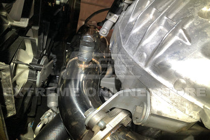 2017-Present Honda Civic Type-R Race Performance Downpipe