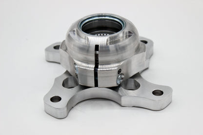 Suzuki LTR450 Billet Aluminum Anti-Fade Locknut