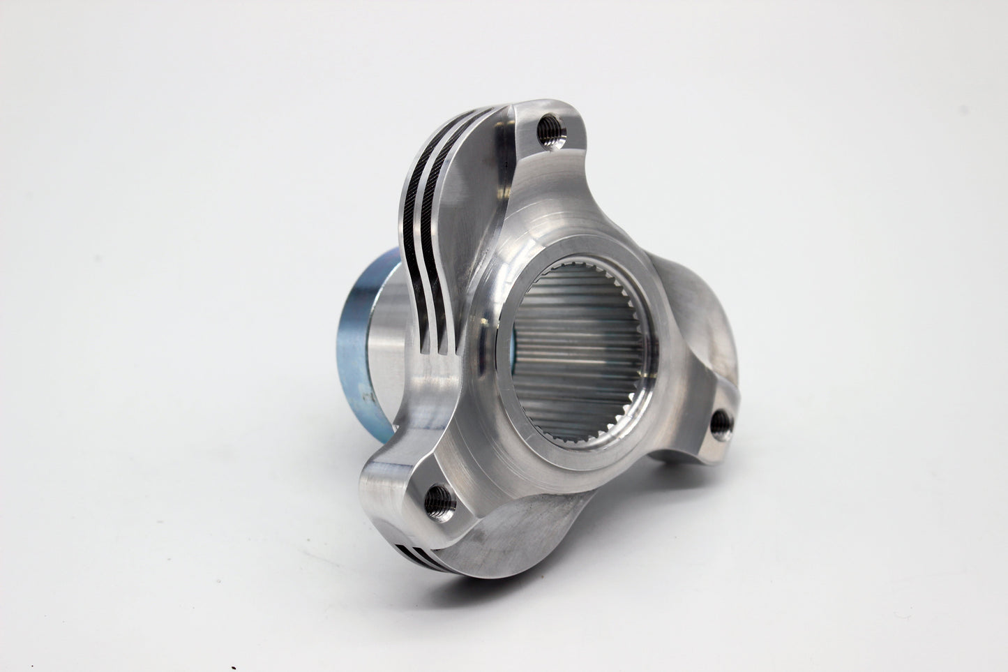 Suzuki LTR450 Billet Disc Brake Hub