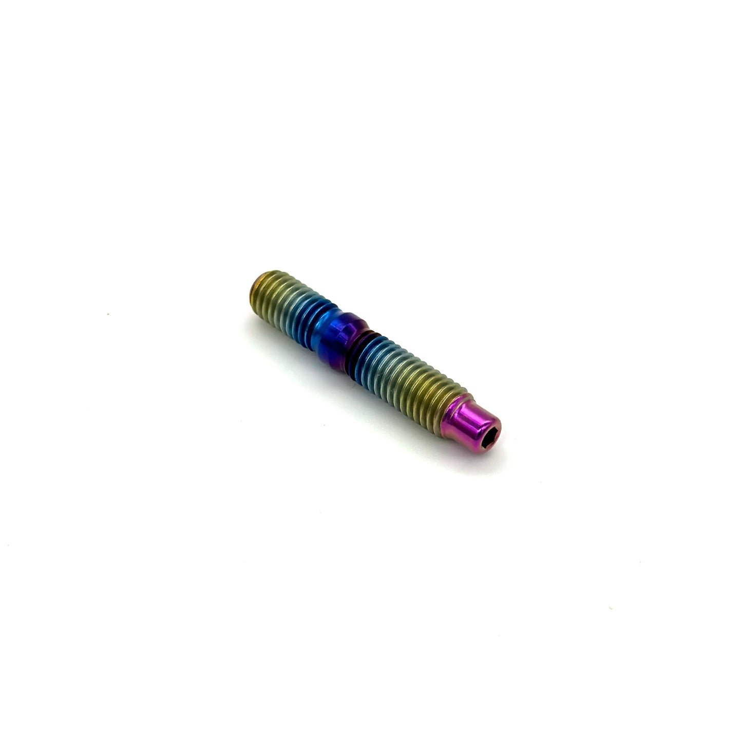 JDC Titanium Universal Stud Sets M8/M10