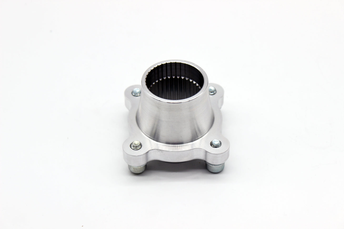Yamaha Blaster Billet Disc Brake Hub