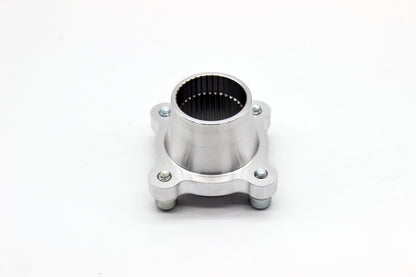 Yamaha Blaster Billet Disc Brake Hub